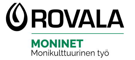 Monikulttuurikeskus MoniNetin logo