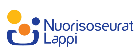 Lapin Nuorisoseurojen logo