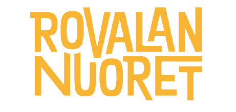 Rovalan Nuoret LOGO