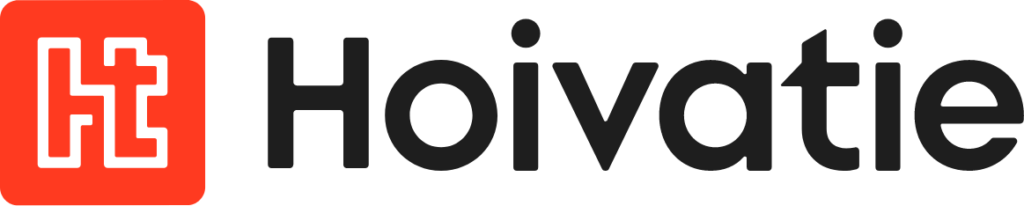 Hoivatien logo